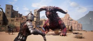 Tuto Conan Exiles - Le sang de démon