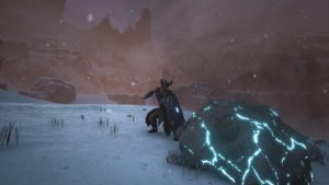 Tuto Conan Exiles - Où et comment collecter du métal stellaire, et à quoi sert-il