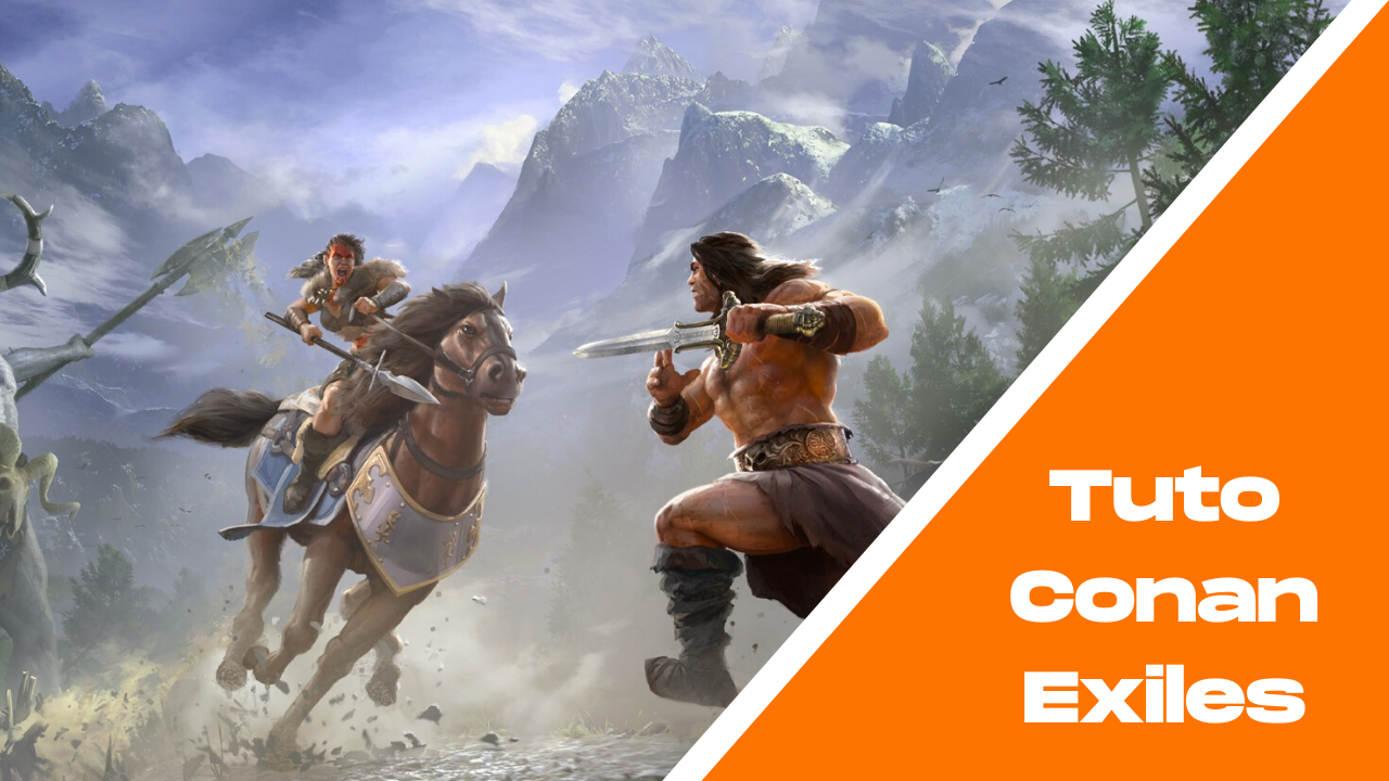 Conan exiles стол кожевника улучшенный