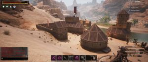 Tuto Conan Exiles - Comment fabriquer du bois façonné et du bois isolé